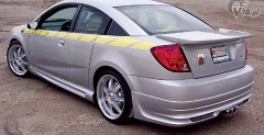 Saturn Ion Coupe