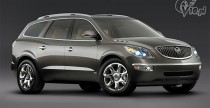 Buick Enclave V6