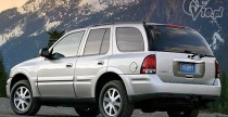 Buick Rainer