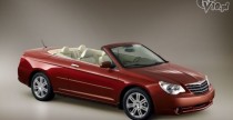 Chrysler Sebring Cabrio