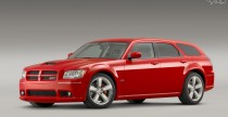 Dodge Magnum