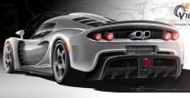 Hennessey Venom GT