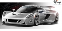 Hennessey Venom GT