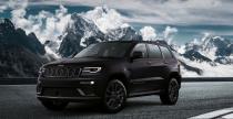 Jeep Grand Cherokee S