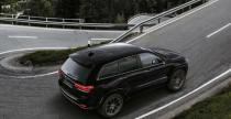 Jeep Grand Cherokee S