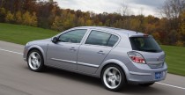 Saturn Astra