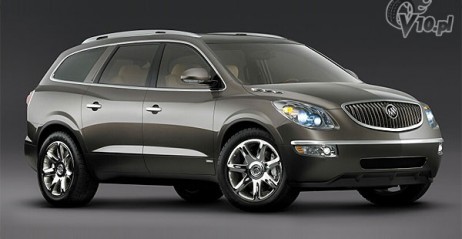 Buick Enclave