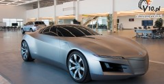 Acura Concept