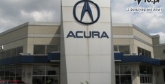 Acura Acura