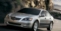 Acura RL