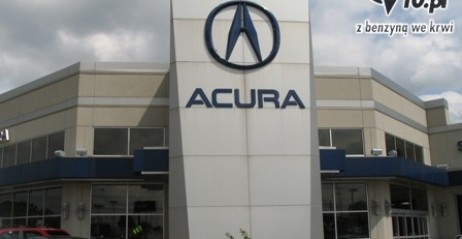 Acura