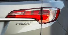 Acura MDX model na rok 2017