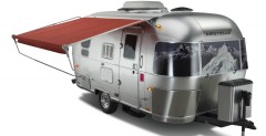 Chevy Airstream Avenue