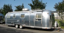 Chevy Airstream Avenue