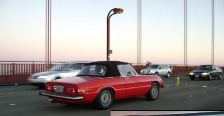Alfa Romeo wraca do USA