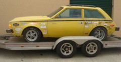 Wodorowy AMC Gremlin