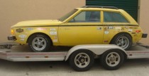 Wodorowy AMC Gremlin