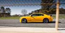 Dodge Charger SRT8 Super Bee 2012