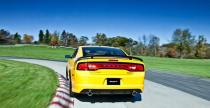 Dodge Charger SRT8 Super Bee 2012