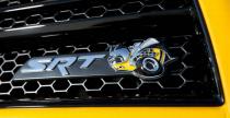 Dodge Charger SRT8 Super Bee 2012