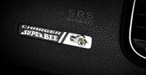 Dodge Charger SRT8 Super Bee 2012