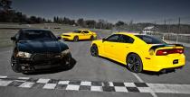 Dodge Charger SRT8 Super Bee 2012