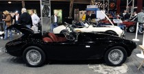 Shelby Cobra - najdrosze auta aukcji Barrett-Jackson