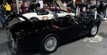 Shelby Cobra - najdrosze auta aukcji Barrett-Jackson