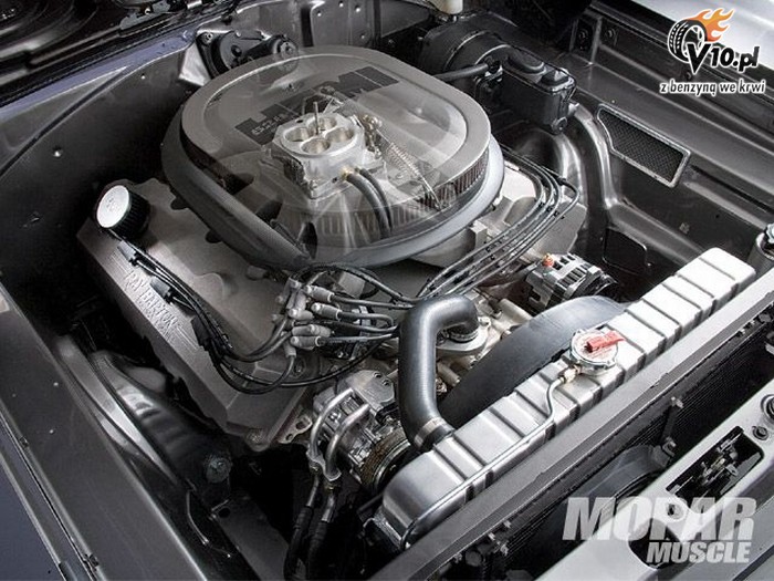 Plymouth Road Runner aka