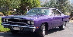 Plymouth Road Runner aka