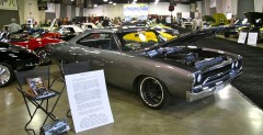 Plymouth Road Runner aka