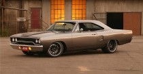 Plymouth Road Runner aka