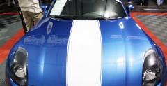 Pontiac Solstice - Barrett-Jackson