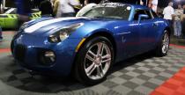 Pontiac Solstice - Barrett-Jackson