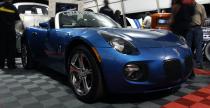 Pontiac Solstice - Barrett-Jackson