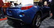 Pontiac Solstice - Barrett-Jackson