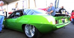 Frankencuda z filmu Fast 5