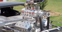 Frankencuda z filmu Fast 5