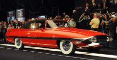 Barrett-Jackson: Chrysler Diablo Concept