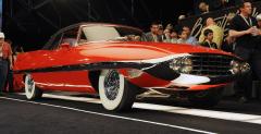 Barrett-Jackson: Chrysler Diablo Concept