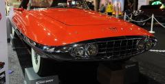 Barrett-Jackson: Chrysler Diablo Concept