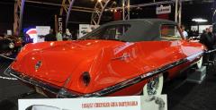 Barrett-Jackson: Chrysler Diablo Concept