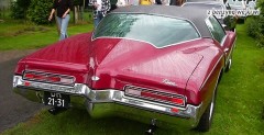 Buick Riviera
