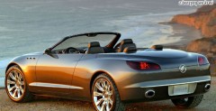 Buick Velite concept