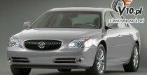 Buick Lucerne