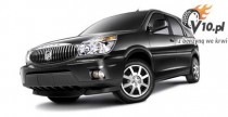 Buick Rendezvou