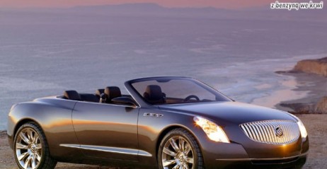 Buick Velite concept
