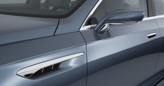 Buick Avenir Concept
