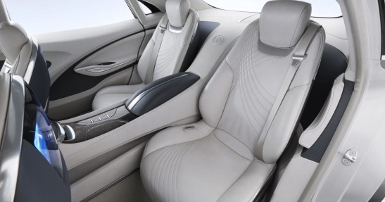 Buick Avenir Concept