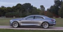 Buick Avenir Concept